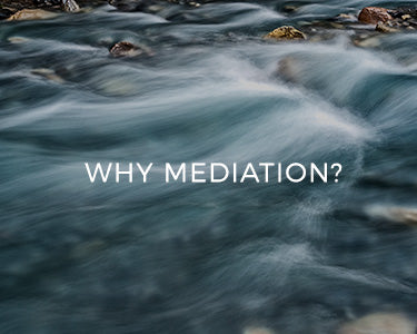 Types of issues to bring to mediation
