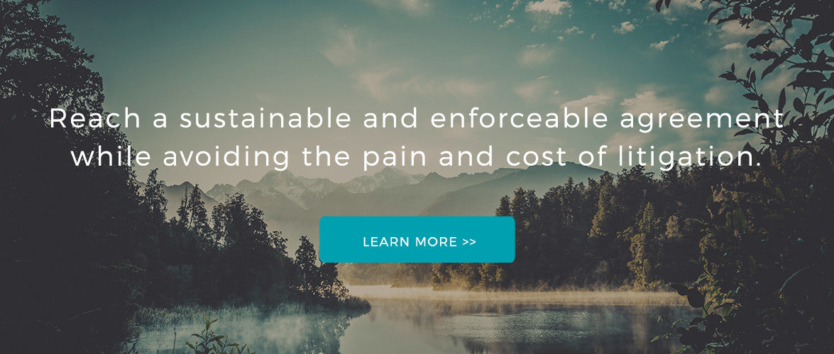 Bay Area Community Mediation